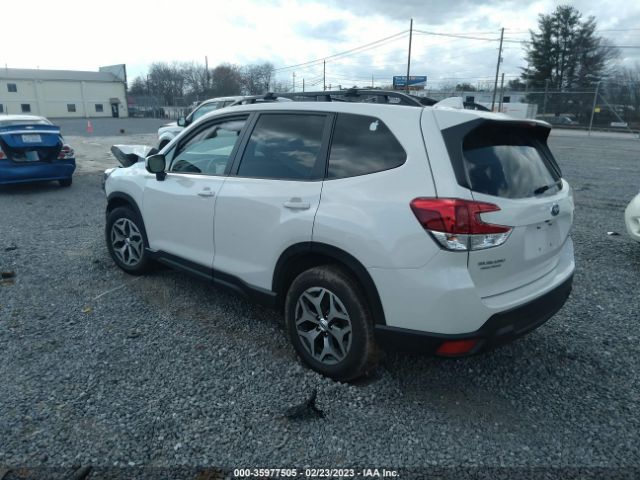 JF2SKADC4NH446854 Subaru Forester Premium