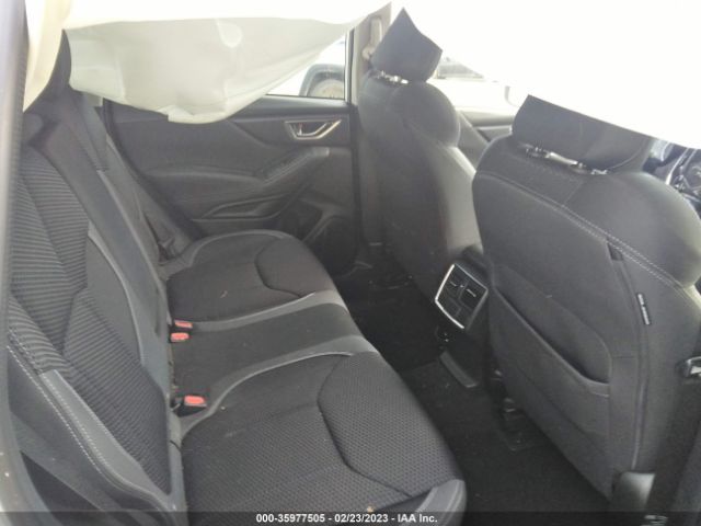 JF2SKADC4NH446854 Subaru Forester Premium