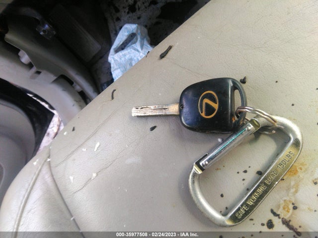 Lexus RX 350 2009 2T2HK31U49C110967 Image 3
