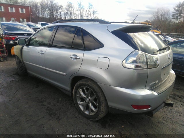 Lexus RX 350 2009 2T2HK31U49C110967 Image 4