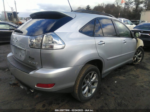 Lexus RX 350 2009 2T2HK31U49C110967 Image 5