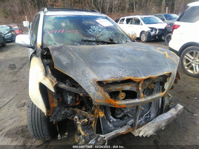 Lexus RX 350 2009 2T2HK31U49C110967 Image 7