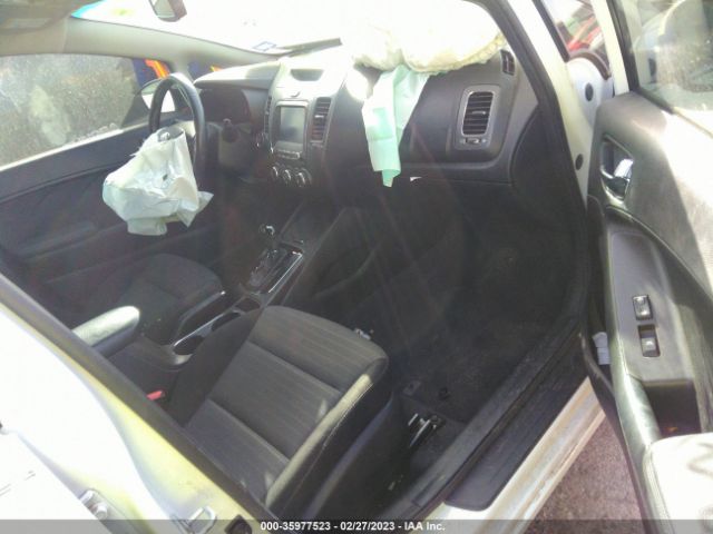3KPFL4A7XHE097294 KIA FORTE S