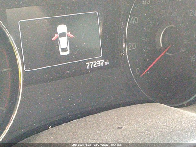 3KPFL4A7XHE097294 KIA FORTE S