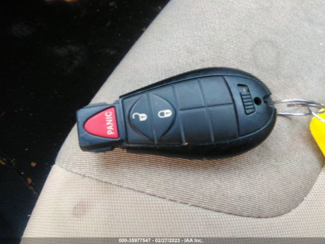 1C4PJMAB9FW755057 Jeep Cherokee Sport
