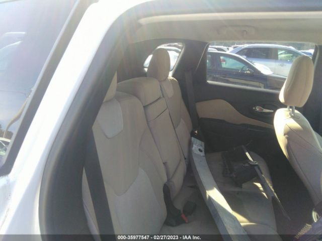 1C4PJMAB9FW755057 Jeep Cherokee Sport