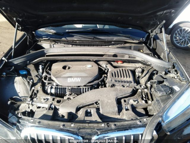 WBXHT3C34J5K26194 BMW X1 Xdrive28i