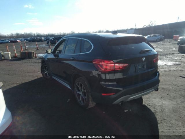 WBXHT3C34J5K26194 BMW X1 Xdrive28i