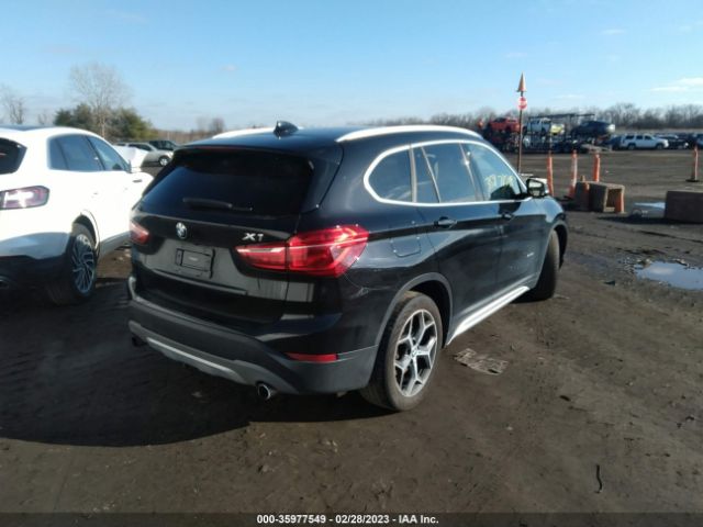 WBXHT3C34J5K26194 BMW X1 Xdrive28i