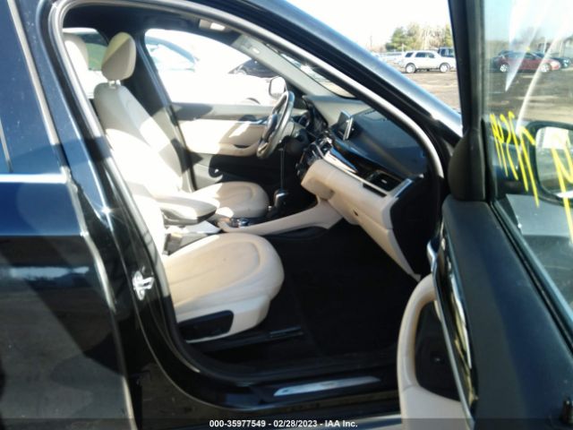 WBXHT3C34J5K26194 BMW X1 Xdrive28i