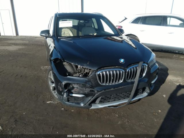 WBXHT3C34J5K26194 BMW X1 Xdrive28i