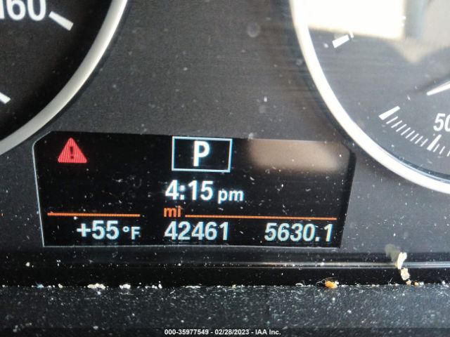 WBXHT3C34J5K26194 BMW X1 Xdrive28i