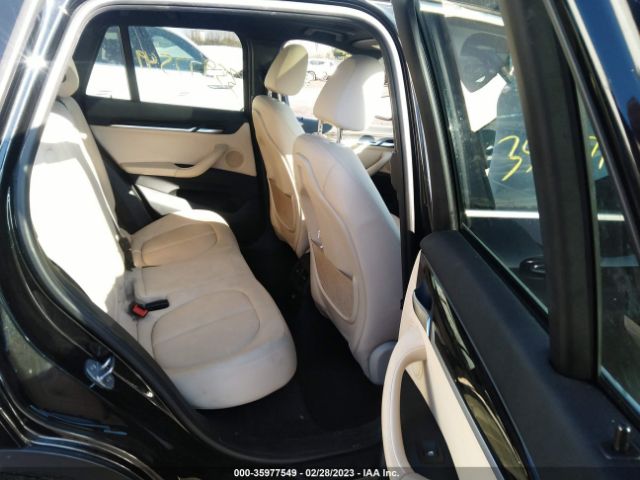 WBXHT3C34J5K26194 BMW X1 Xdrive28i