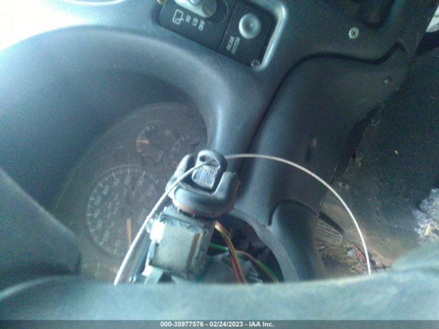 1GKCS18W5XK521076 GMC Jimmy Sls