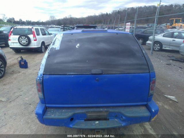 1GKCS18W5XK521076 GMC Jimmy Sls