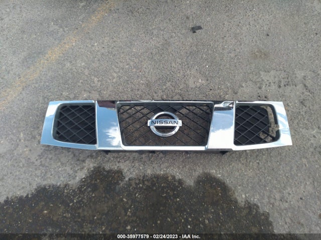 2004 NISSAN PATHFINDER ARMADA SE VIN: 5N1AA08A54N703967