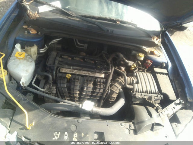 Dodge AVENGER SE 2013 1C3CDZAB9DN596552 Image 10