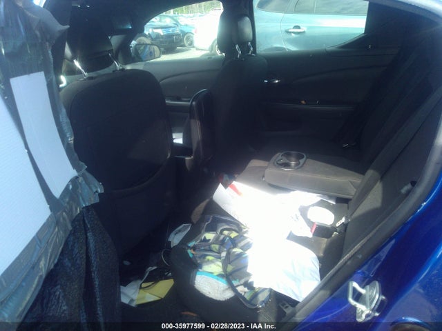 Dodge AVENGER SE 2013 1C3CDZAB9DN596552 Image 8