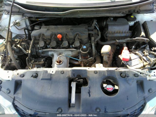19XFB2F56FE702004 Honda Civic Sedan Lx