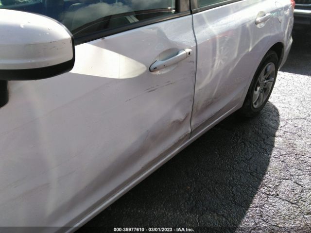 19XFB2F56FE702004 Honda Civic Sedan Lx