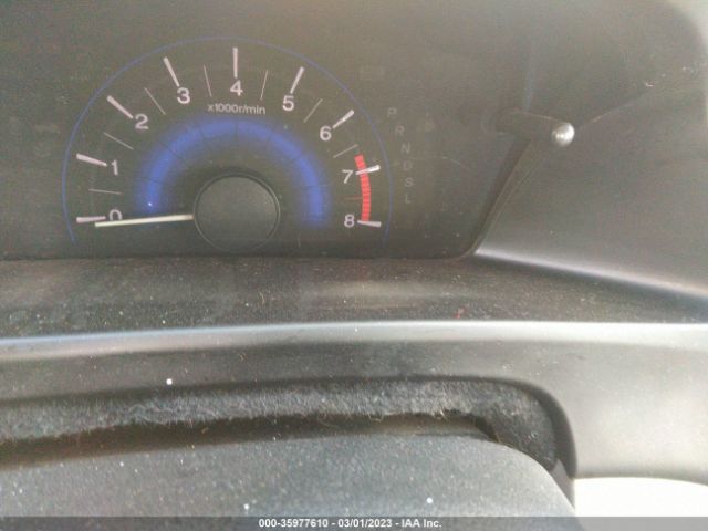 19XFB2F56FE702004 Honda Civic Sedan Lx