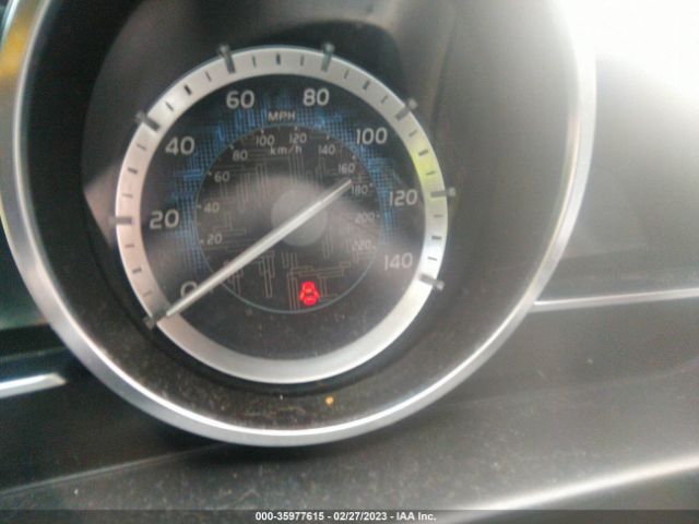 3MYDLBZV9GY110744 Scion IA