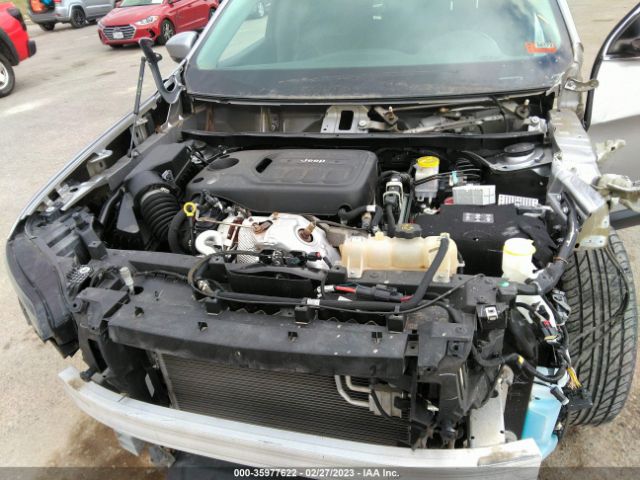 1C4PJMDN6KD178905 Jeep Cherokee Limited