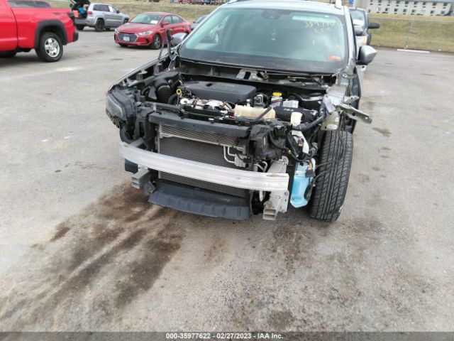 1C4PJMDN6KD178905 Jeep Cherokee Limited