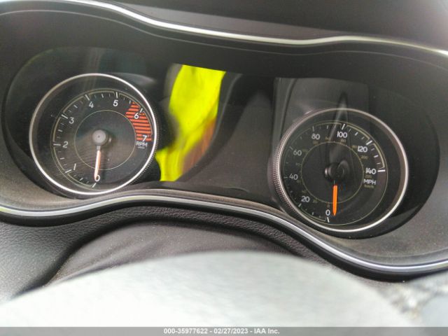 1C4PJMDN6KD178905 Jeep Cherokee Limited