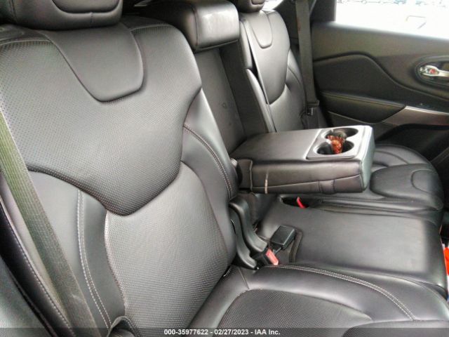1C4PJMDN6KD178905 Jeep Cherokee Limited