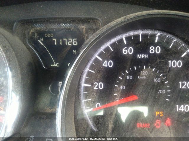 3N1CN7AP4KL831769 Nissan Versa Sedan Sv