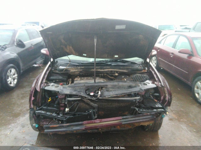 Acura Mdx Technology Pkg 2010 2HNYD2H6XAH500167 Image 11