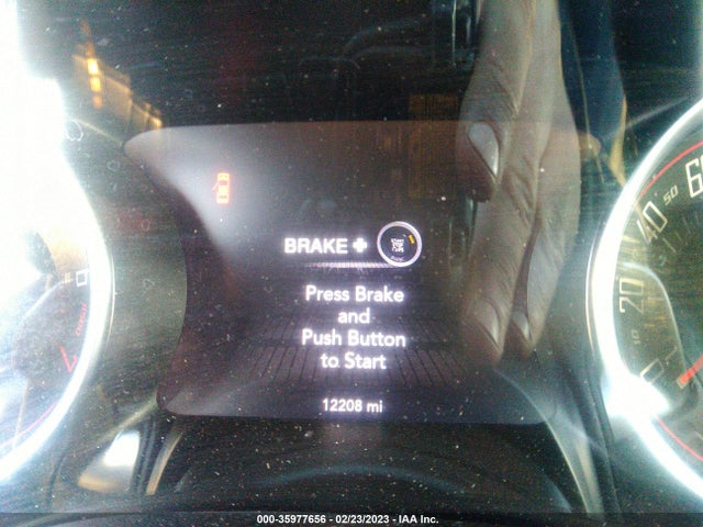 Dodge Challenger Gt 2022 2C3CDZJG1NH155486 Image 7