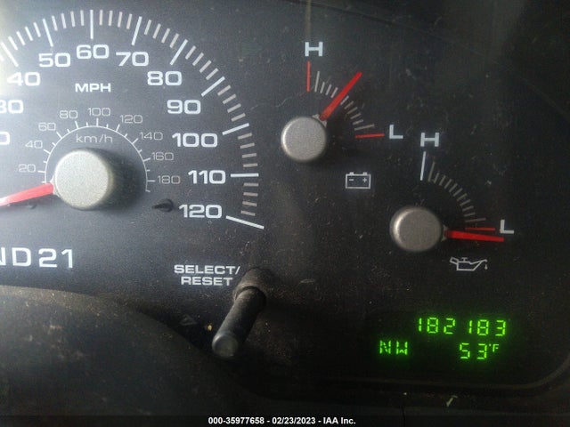 2004 FORD EXPEDITION SPECIAL SERVICE/XLT VIN: 1FMRU15W24LB80855