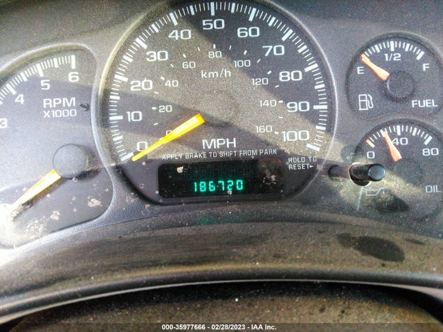1999 CHEVROLET SILVERADO 1500 LS VIN: 2GCEC19T0X1192647