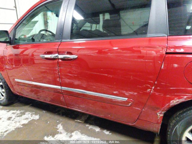 KNDMH4C73E6552087 KIA SEDONA EX