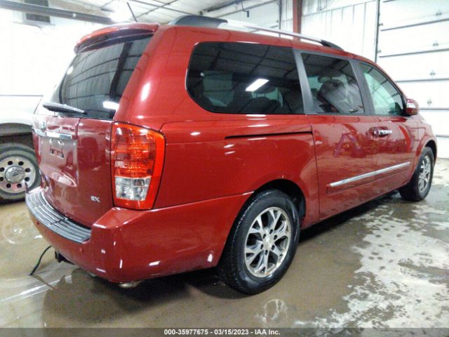 KNDMH4C73E6552087 KIA SEDONA EX