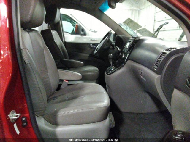 KNDMH4C73E6552087 KIA SEDONA EX