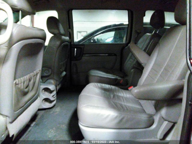 KNDMH4C73E6552087 KIA SEDONA EX