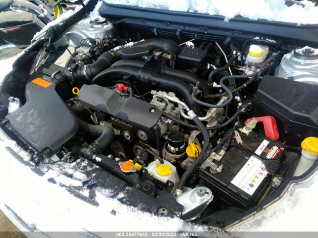 4S3BNAN61G3064585 Subaru Legacy 2.5i Limited