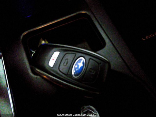 4S3BNAN61G3064585 Subaru Legacy 2.5i Limited