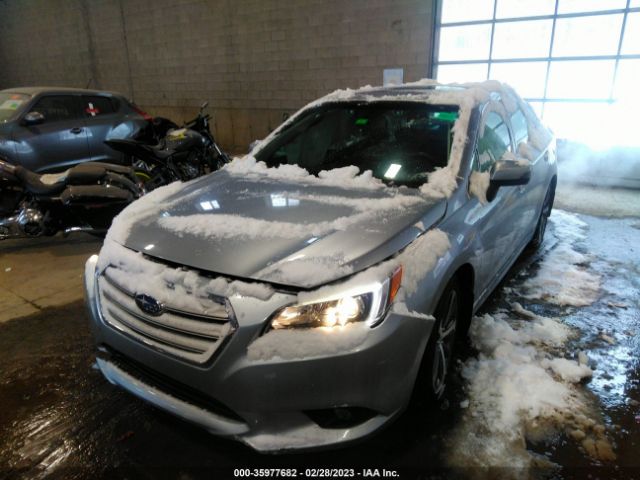 4S3BNAN61G3064585 Subaru Legacy 2.5i Limited