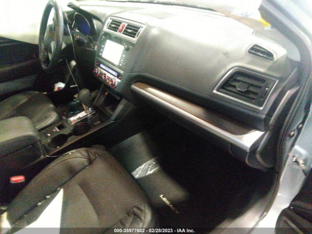 4S3BNAN61G3064585 Subaru Legacy 2.5i Limited