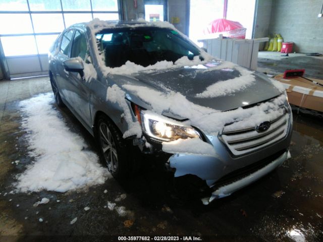 4S3BNAN61G3064585 Subaru Legacy 2.5i Limited