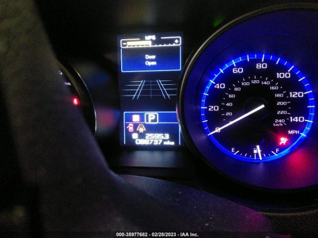 4S3BNAN61G3064585 Subaru Legacy 2.5i Limited