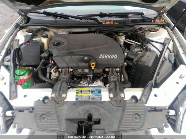 Chevrolet Impala 2010 2G1WB5EN7A1229909 Image 12