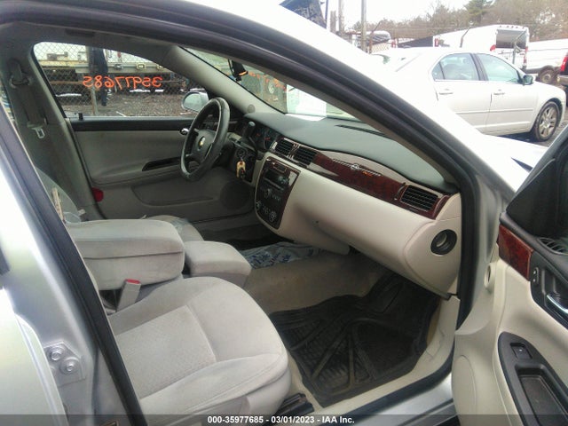 Chevrolet Impala 2010 2G1WB5EN7A1229909 Image 7