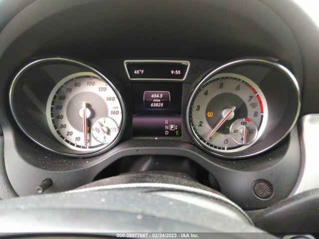 WDDSJ4EB1FN162065 Mercedes-Benz Cla-class Cla 250