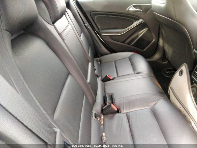 WDDSJ4EB1FN162065 Mercedes-Benz Cla-class Cla 250