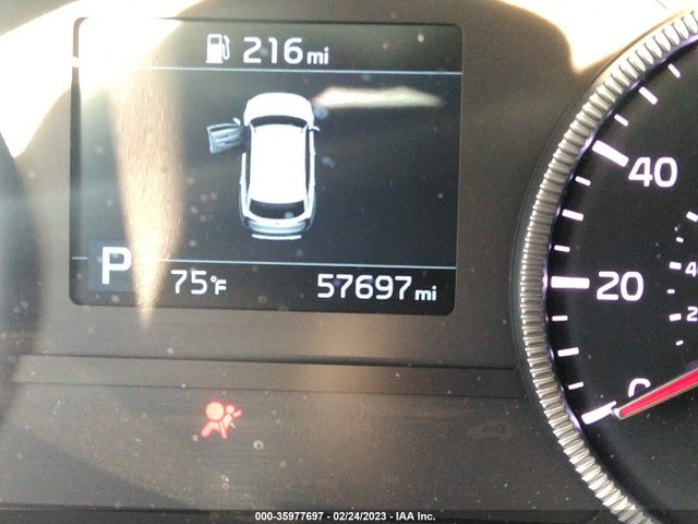 2020 KIA TELLURIDE S VIN: 5XYP64HC9LG028624